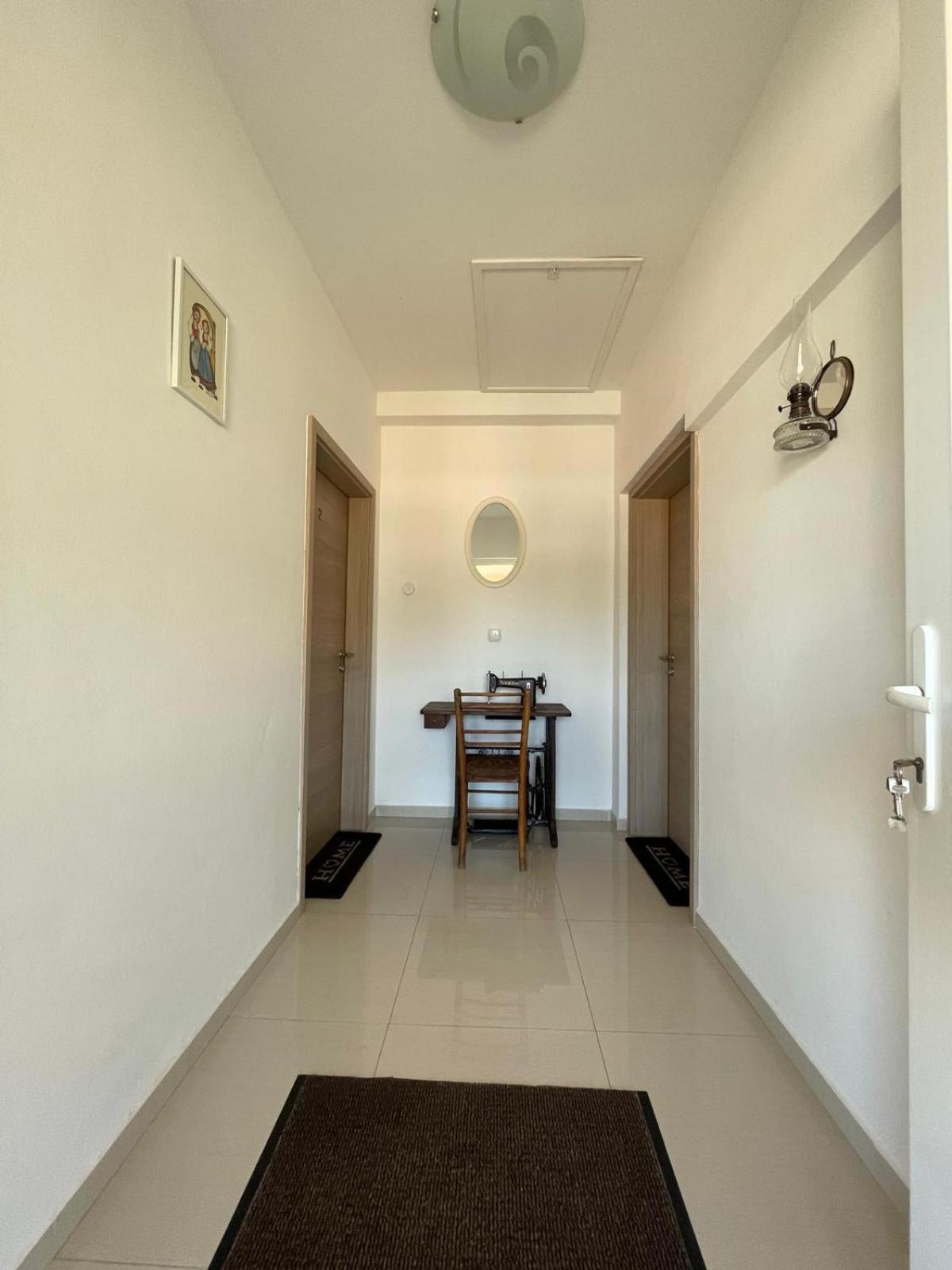 Apartments Nada Betina  Extérieur photo